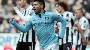 Manchester City gana al Newcastle y se coloca a tres puntos del United