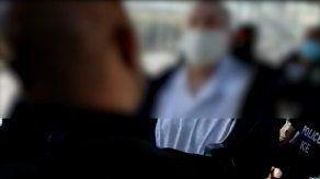 EE. UU. entrega a México a exjefe de cartel de Tijuana