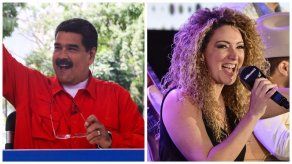 Erika Ender rechaza uso de Despacito por Gobierno de Venezuela