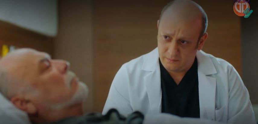 DOCTOR MILAGRO | Muhsin habla sobre las torturas que su padre le hizo sufrir