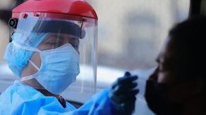 Pese a que Panamá está en un proceso de vacunación contra el COVID-19, el uso de las mascarillas continúa siendo esencial.