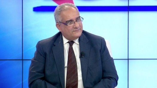 Márquez Amado resaltó la importancia de reconocer la voluntad popular este domingo