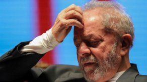 Fiscalía afirma que Lula participó activamente en corruptela de Petrobras