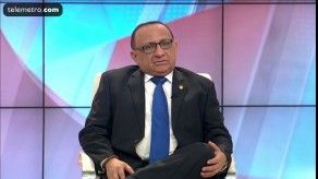 Vásquez denuncia irregularidades en el MIDES Vásquez denuncia irregularidades en el MIDES