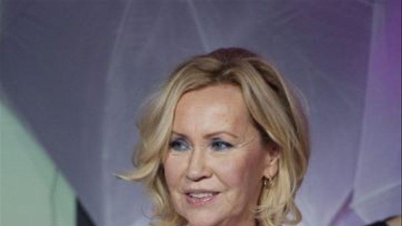 El nuevo disco de Agnetha, de ABBA, ya tiene fecha de salida, 14 de mayo