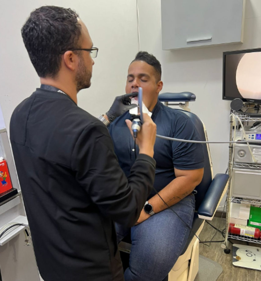 ¡Sano y fuerte! Chakatín hace revisión post-operatoria y recibe buenas noticias