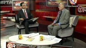 Ex contralor Weeden  pide al Presidente que recapacite