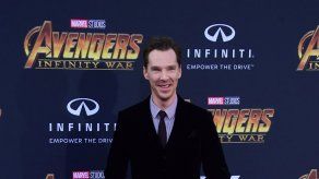 Cumberbatch: Los superhéroes atraen al gran público a obras desconocidas