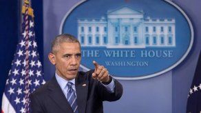 Obama llama a Merkel y le ofrece ayuda de EEUU tras atentado en Berlín