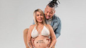 Anyuri Martínez y Marivan Montana&nbsp;