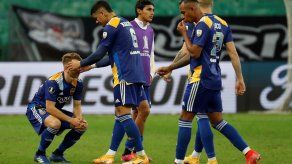 Duro comunicado de Boca Juniors a la Conmebol