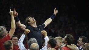 Andy Murray