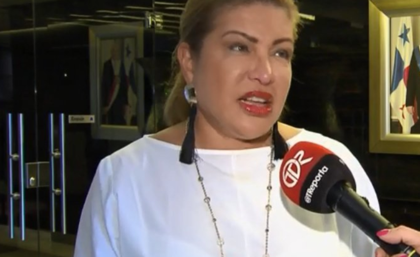 Exministra de Trabajo