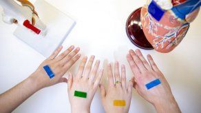 Apósitos adhesivos activos prometen mejor cura de heridas menores