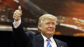 Trump y Carson exigen limitar el próximo debate a dos horas