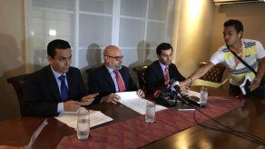 Abogados de Mulino cuestionarán hoy el traslado de celda del exministro Abogados de Mulino cuestionarán hoy el traslado de celda del exministro