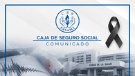 Terremoto en Panamá cobra su tercera víctima: Terremoto en Panamá cobra su tercera víctima: