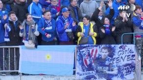 Liga China batió récord en el mercado de fichajes del fútbol