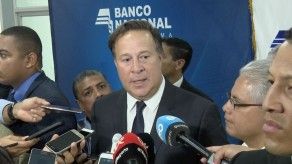 Varela inconforme por actuación de magistrados designados por él