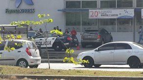 Intentan disparar a rector de la Universidad Interamericana