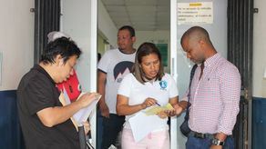 MINSA realizará ferias para obtener los carnet de salud.