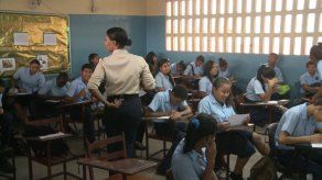 Prueba PISA 2018 evaluará a unos 6 mil estudiantes en Panamá