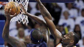 Grizzlies avanzan a la final de conferencia