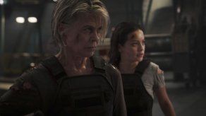 Terminator: Dark Fate no es un regreso triunfal