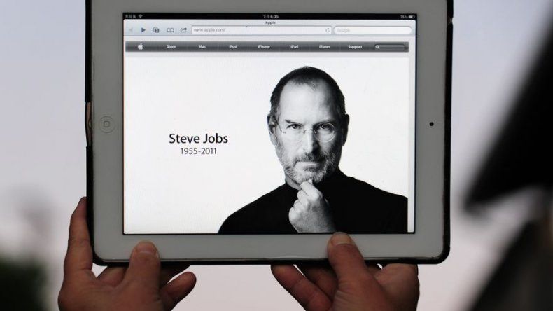 Dispositivos electrónicos con níquel, como los iPad, pueden causar alergias