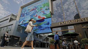 China se enfila a vacunar al 40% de su población para las primeras semanas del verano.