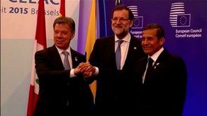 La UE acuerda la exención de visas con Perú y Colombia