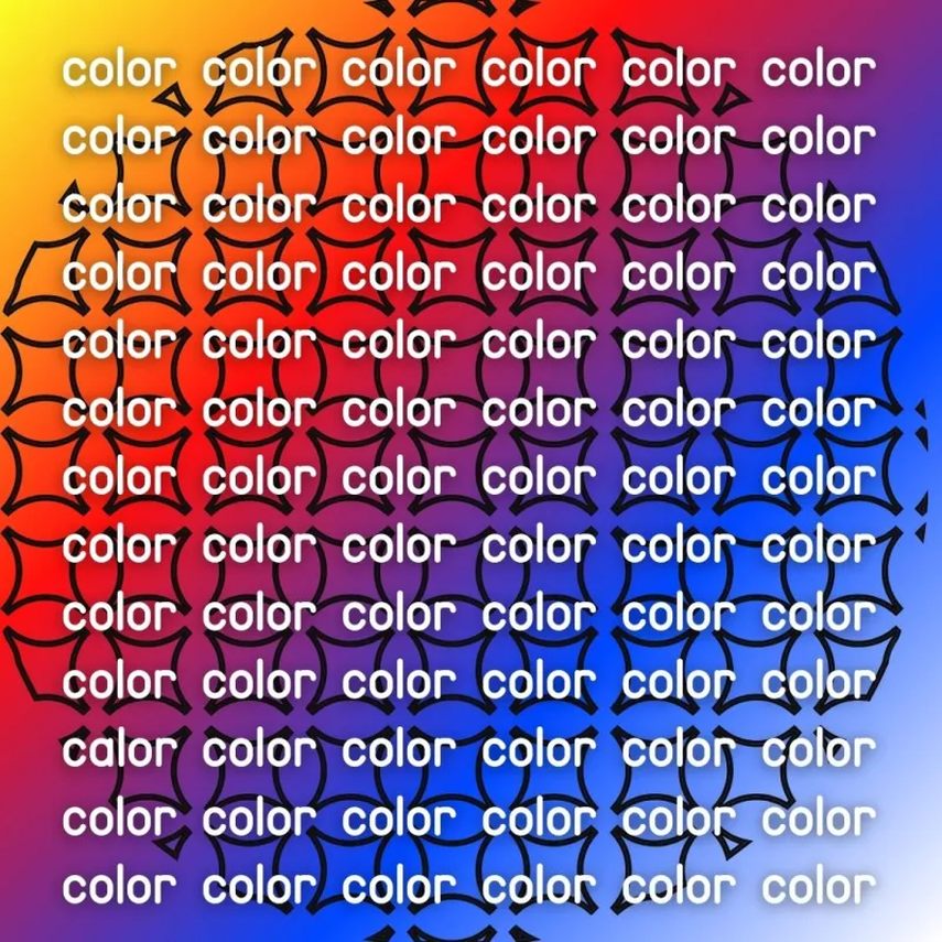 Resuelve este acertijo visual ahora... Resuelve este acertijo visual ahora...