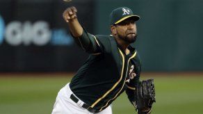 Valdez hace su primera apertura en casi 7 años