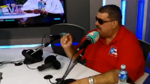 Maelo Ruiz: Estamos vivos gracias a que Rubén Blades mantiene la salsa