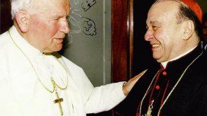 Canonizador: Juan Pablo no participó en escándalo