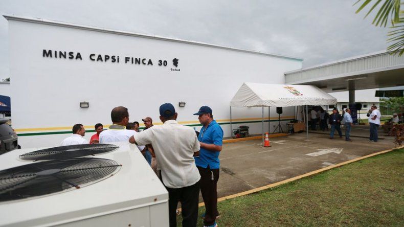 Inicia Censo Nacional de Salud Preventiva en Panamá