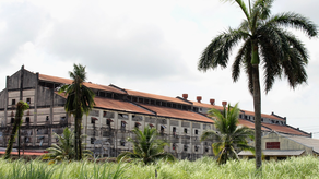 Investigan fiesta de cumpleaños de un recluso del Centro Nueva Esperanza de Colón.