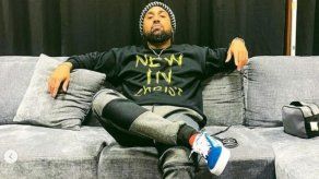 Productor panameño K4G revela que está grabando álbum en Panamá