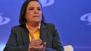 Clara López: defender DDHH en Colombia tiene pena de muerte