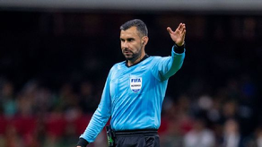 Liga de Naciones Concacaf: ¿Quién será el árbitro del Costa Rica vs Panamá?