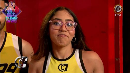 Calle 7 Panamá: Zulay se despide del campo de batalla.