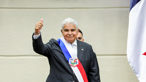 Presidente José Raúl Mulino, en su primer año de gestión.