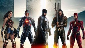 Review de Justice League