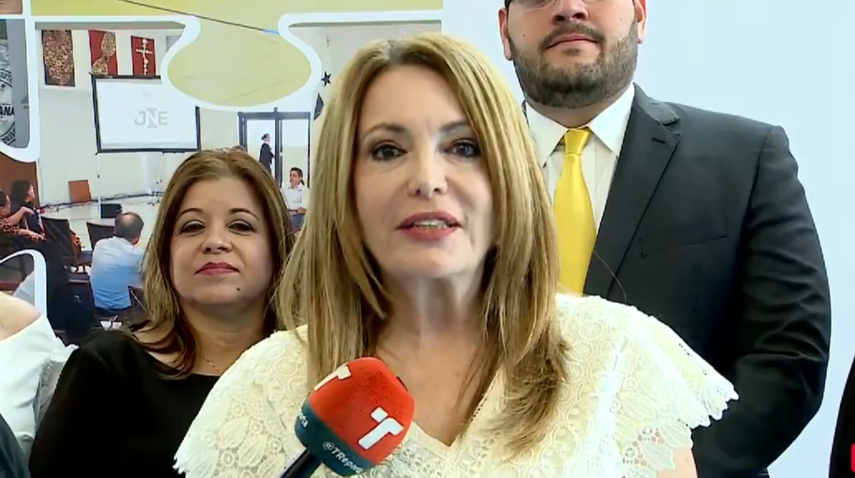 Elecciones en Panamá 2024: Junta Nacional de Escutrinio