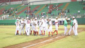 Chiriquí venció por abultamiento a Panamá Este y no quedan equipos invictos