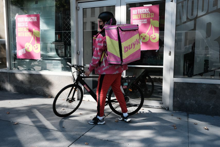 Los avances anunciados hoy se han conseguido en gran parte gracias a la movilización de la principal organización del sector