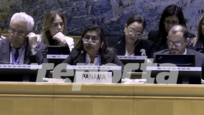 Panamá completó su cuarta revisión del Examen Periódico Universal (EPU) ante la ONU.&nbsp;