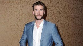 Liam Hemsworth se sintió un inadaptado en el instituto