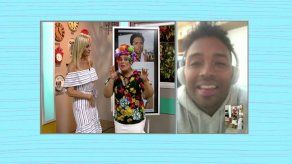 Jair Romero expresa su alegría por la retransmisión de El Joe en Panamá