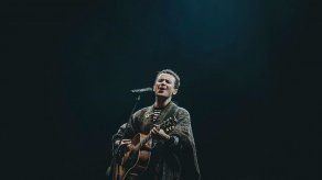 Fonseca le contará al mundo que los colombianos son como un vallenato